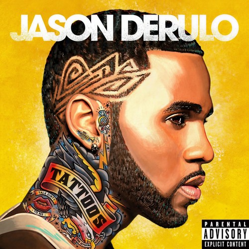 With the Lights On歌词-Jason Derulo