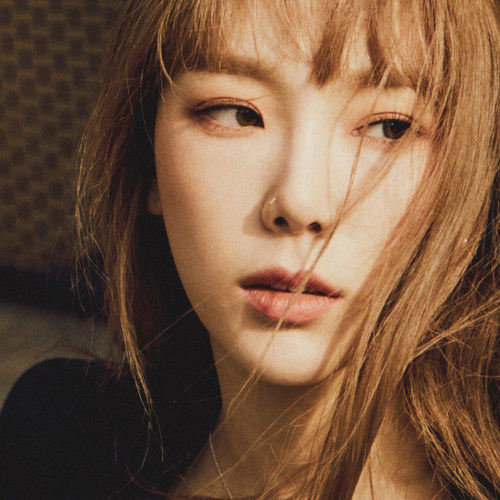 Love You Like Crazy歌词-太妍 (태연)