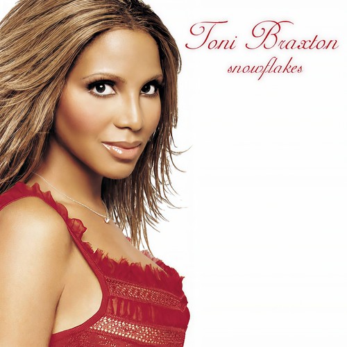 Santa Please...歌词-Toni Braxton