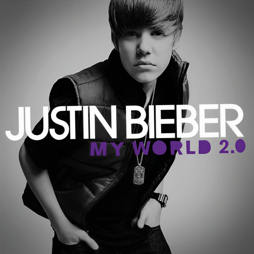 That Should Be Me歌词-Justin Bieber